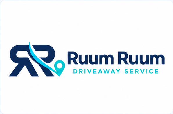 Ruum Ruum — Driveaway Service